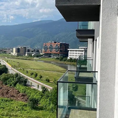 Διαμέρισμα River Walk 608