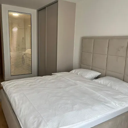 Διαμέρισμα River Walk 608