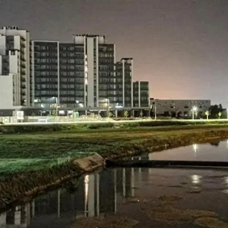 River Walk 608 Daire *