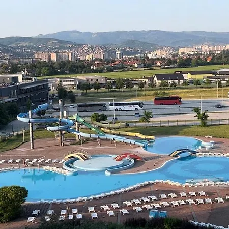 River Walk 608 Διαμέρισμα